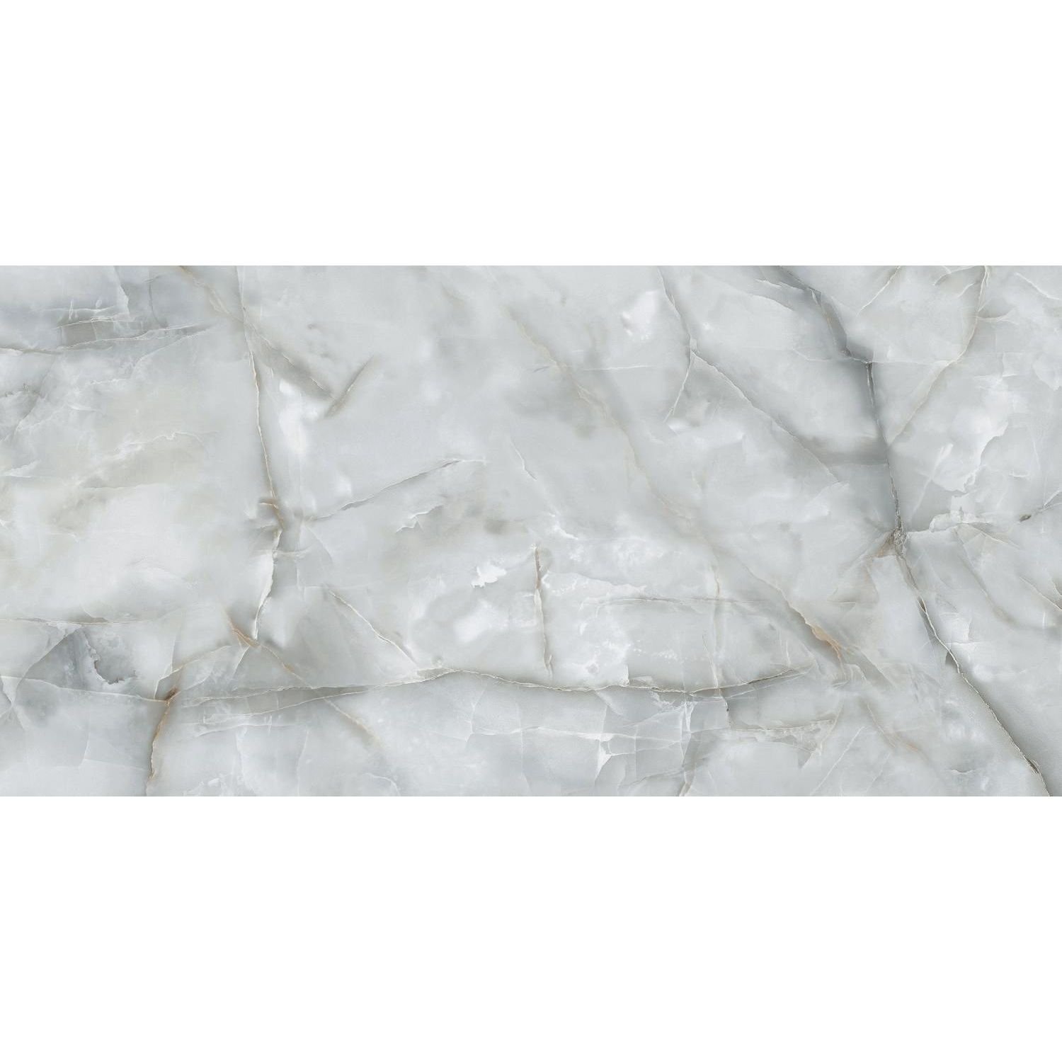 Керамогранит Primavera (Примавера) Marvel Onix Grey polished 60х120 см PR228