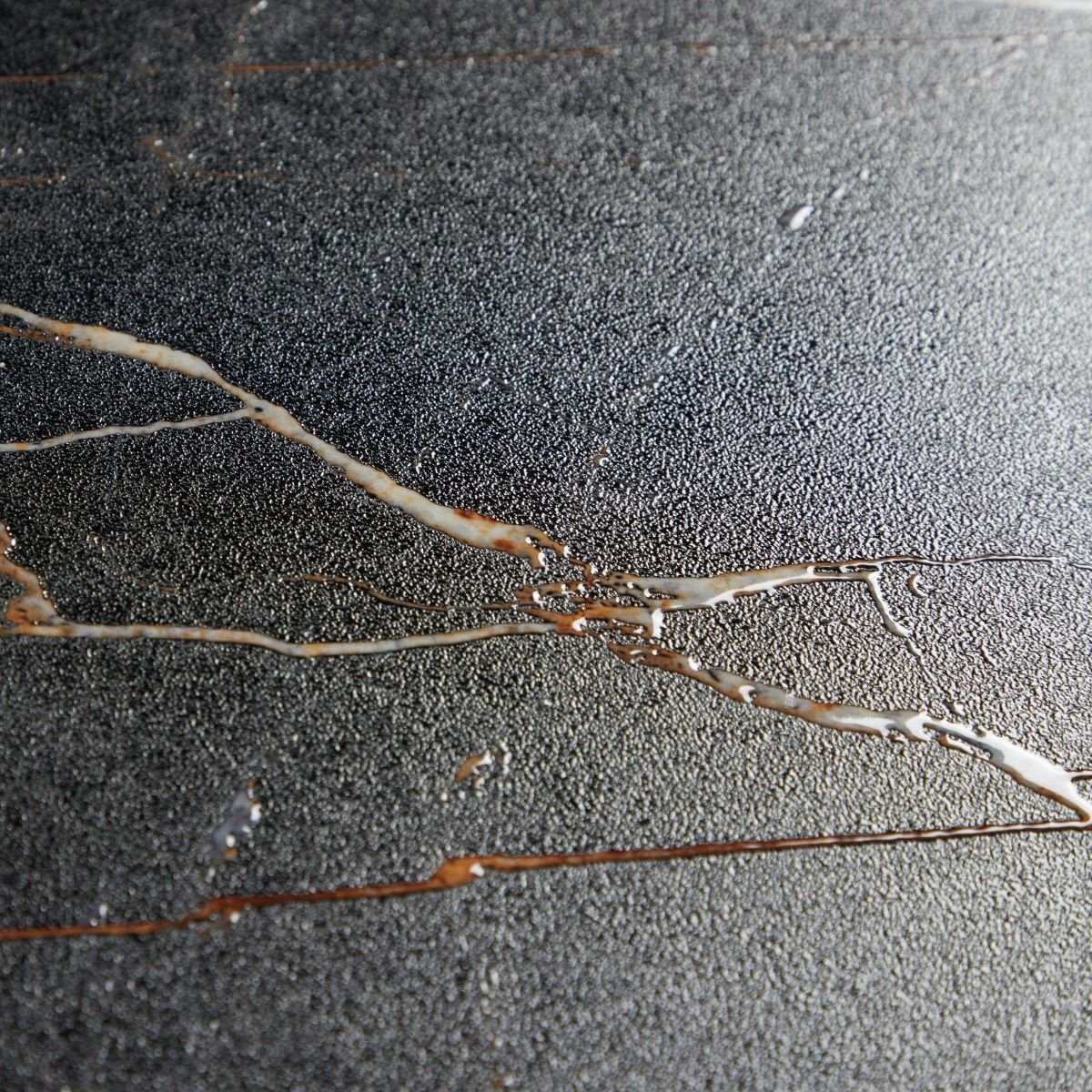 Керамогранит Primavera (Примавера) Namibia Black grit granula 60х120 см GG202