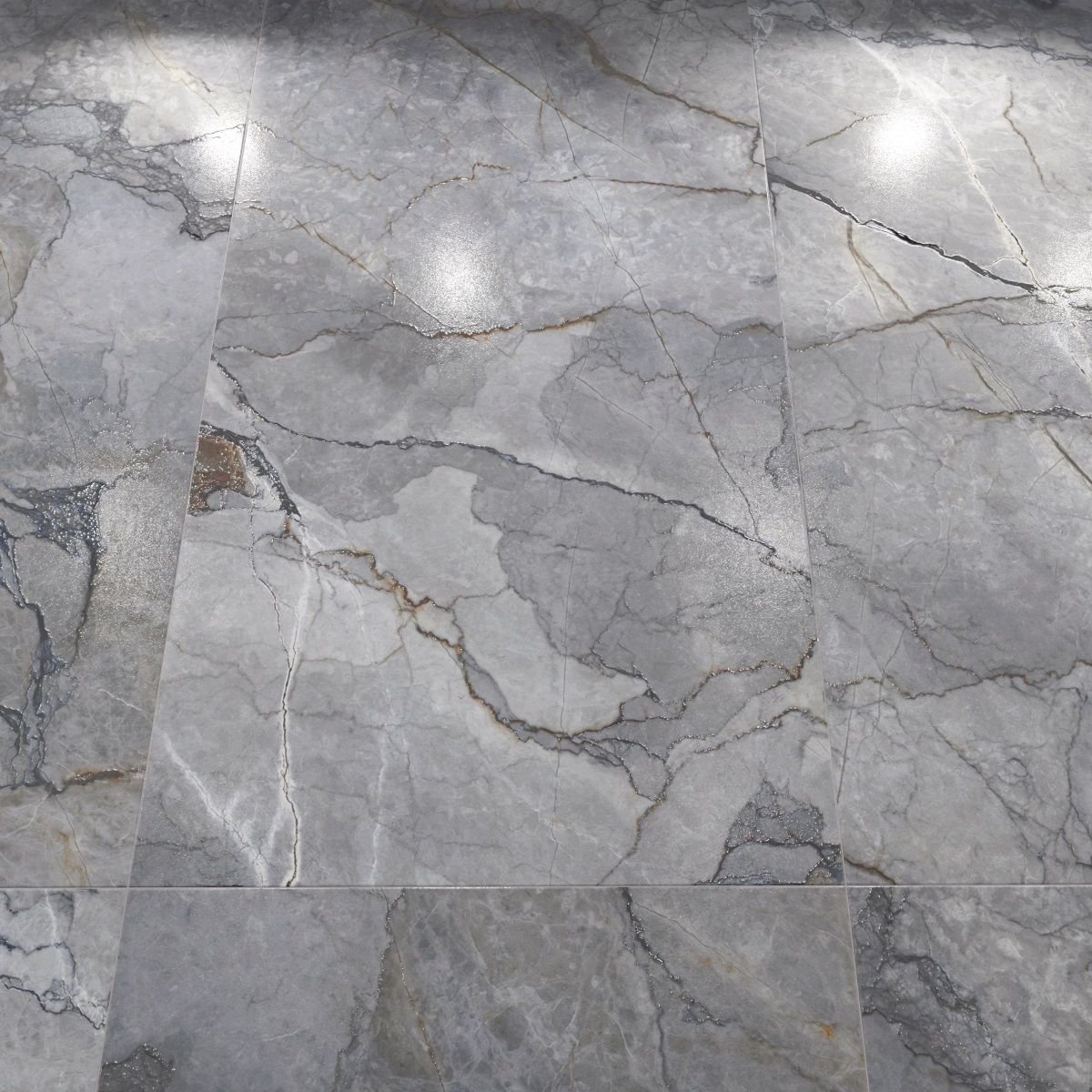 Керамогранит Primavera (Примавера) Tanami Blue grit granula 60х120 см GG210