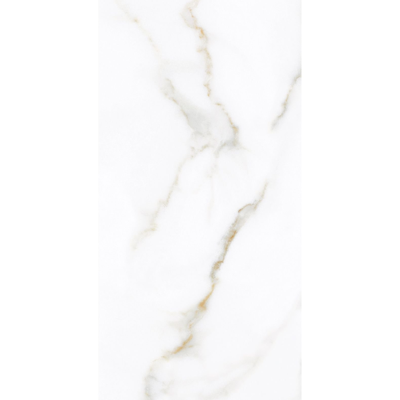 Керамическая Плитка PrimaVera (Примавера) Тянь-Шань Дафнис 30х60 см белый (TP3660A)