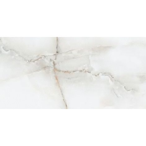 Керамогранит Primavera (Примавера) Latur White LC207 Lapato Carving 60х120х0,9 см, лаппатированный