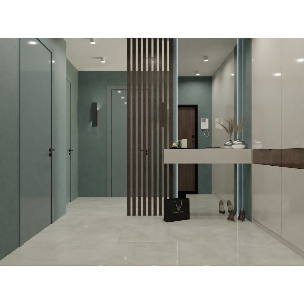 Керамогранит Primavera (Примавера) Amore Beige polished 60х60 см PR141