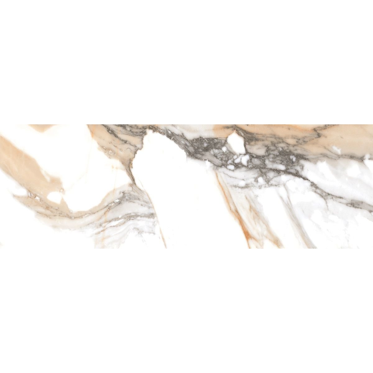 Керамическая плитка Primavera (Примавера) Duchess Gold A 30х90 см GL13A