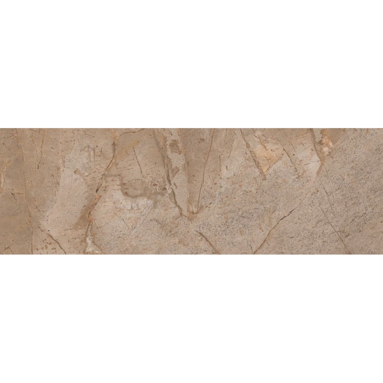 Керамическая плитка Primavera (Примавера) Empressa Brown B carving 30х90 см CR06B