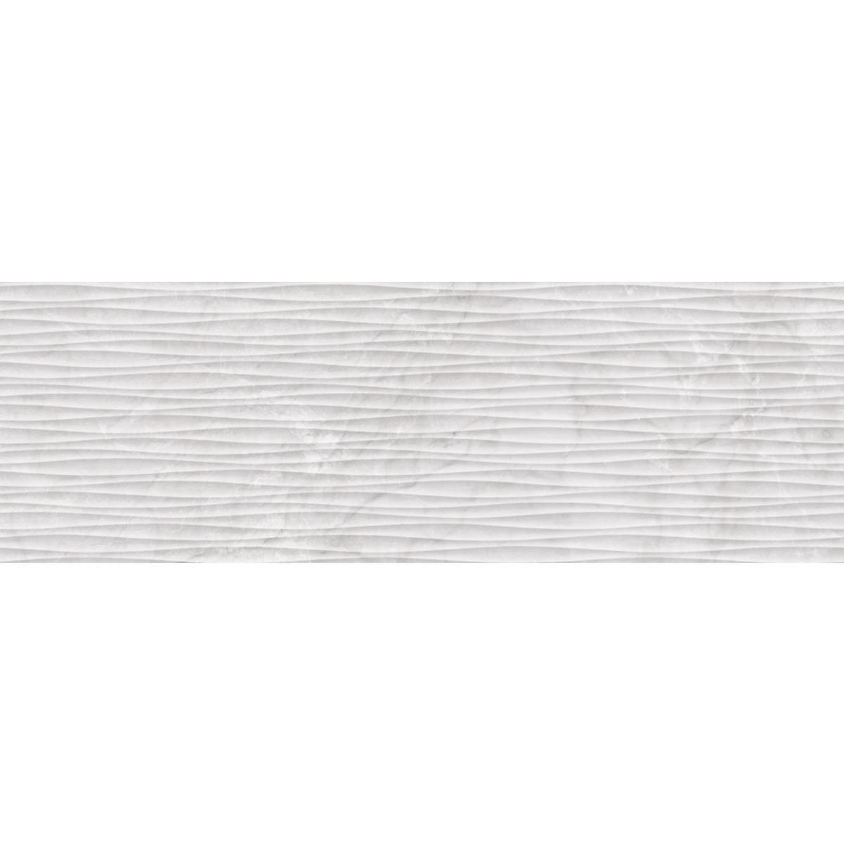 Декор Primavera (Примавера) Miracle Silver Decor 03 30х90 см DNG12-03