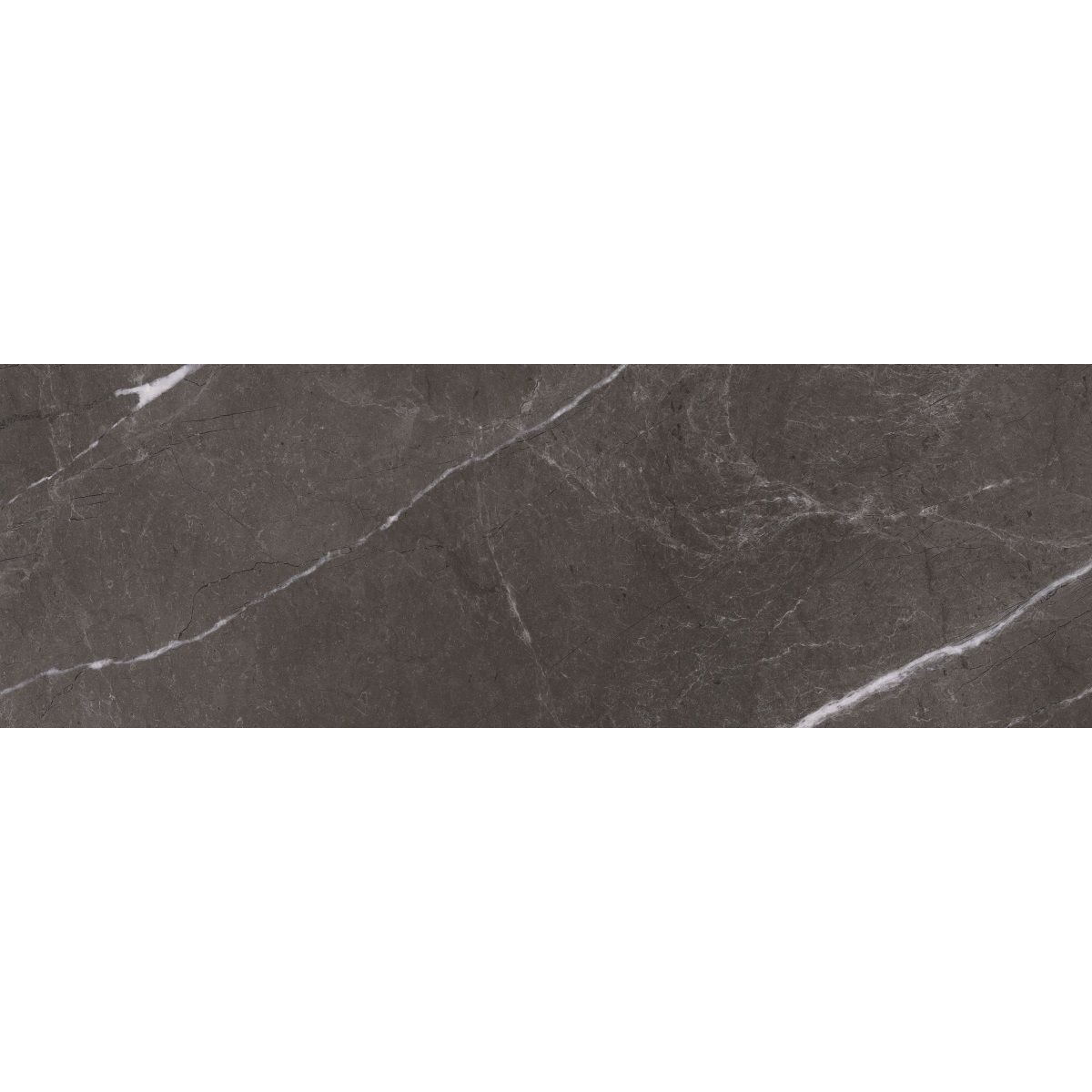 Керамическая плитка Primavera (Примавера) Perfect Nero B glossy 30х90 см, глянцевая GL01B