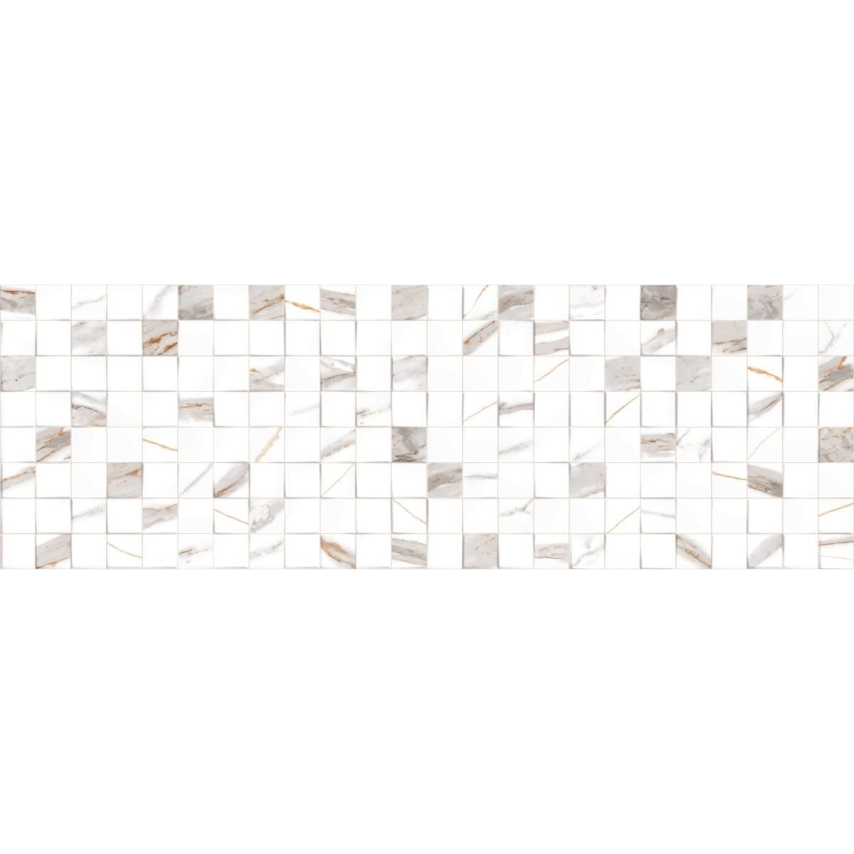 Декор Primavera (Примавера) Signorina Gold Decor 01 carving 30х90 см DC15-01