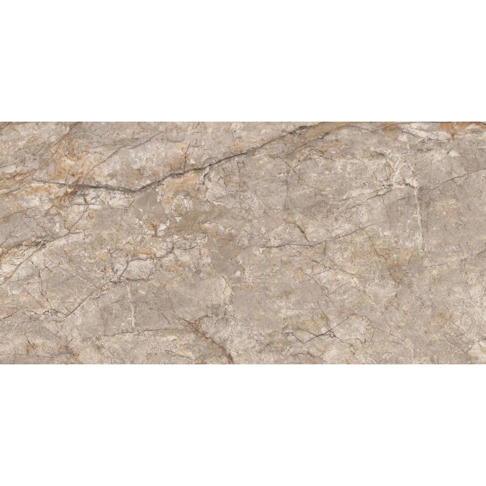 Керамогранит Dogma (Догма) Project Antibacterial Crema Cappuccino Levigato Rettificato 60x120 см (DPA601203)