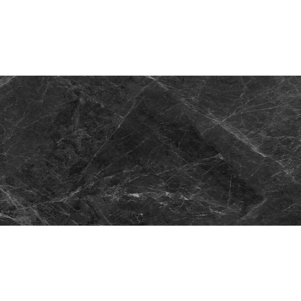 Керамогранит Dogma (Догма) Project Antibacterial Marquina Dark Levigato Rettificato 60x120 см (DPA601207)