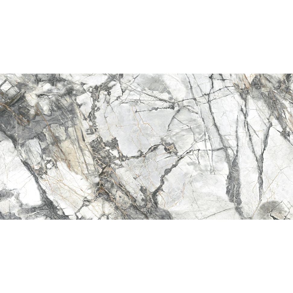 Керамогранит Dogma (Догма) Project Antibacterial Invisible Solid Soft Rettificato 60x120 см (DPA601226S)