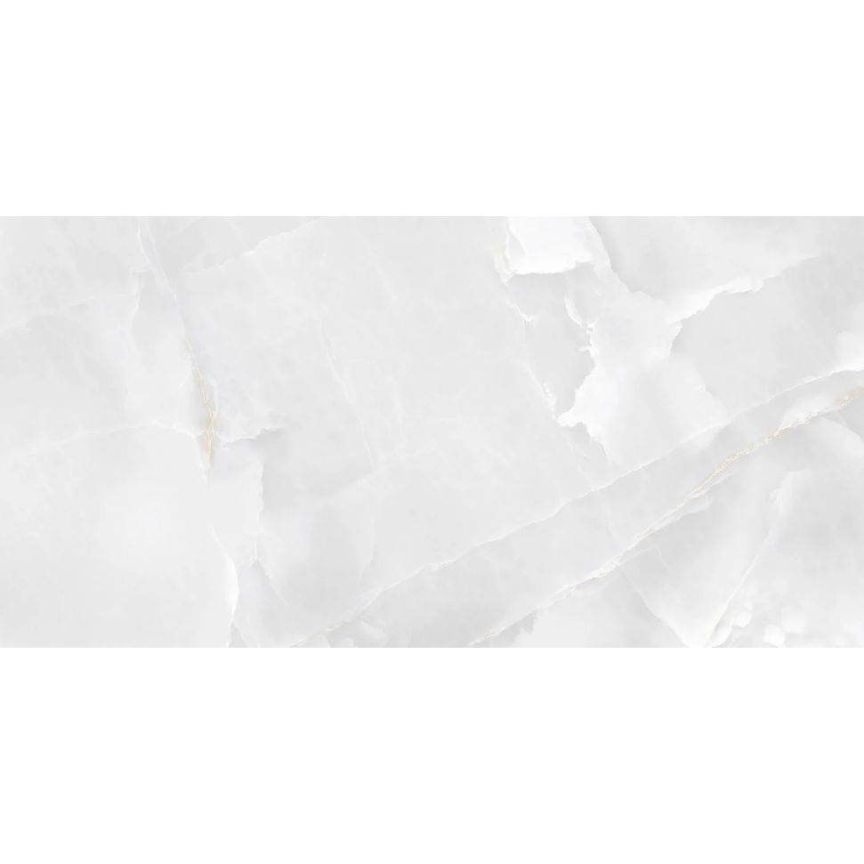 Керамогранит Dogma (Догма) Project Antibacterial Spirit White Soft Rettificato 60x120 см (DPA601229S)