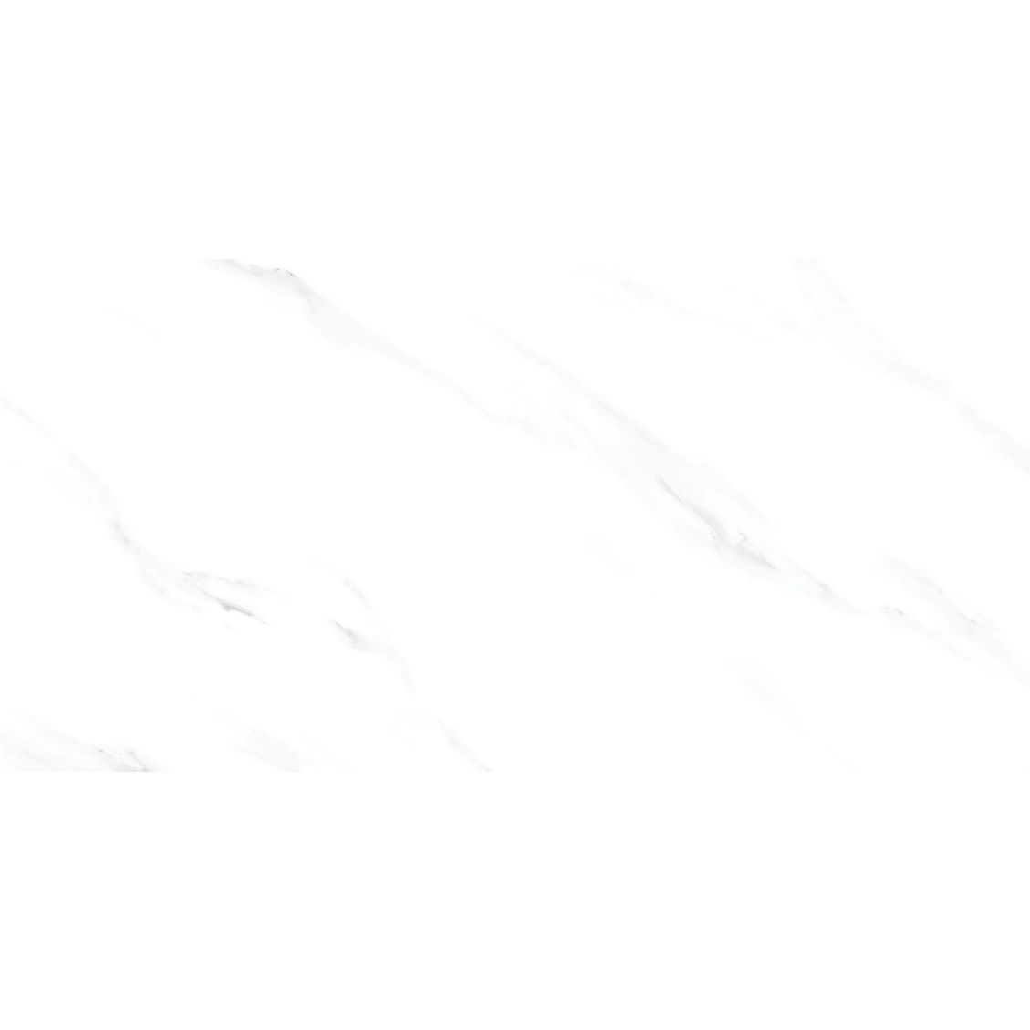 Керамогранит Bluezone (Блюзон) Soft White 60x120 см, RP-183117