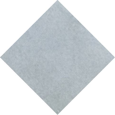 Керамогранит вставка Equipe (Эквип) Kasbah taco blue grass matt 3,4х3,4 см