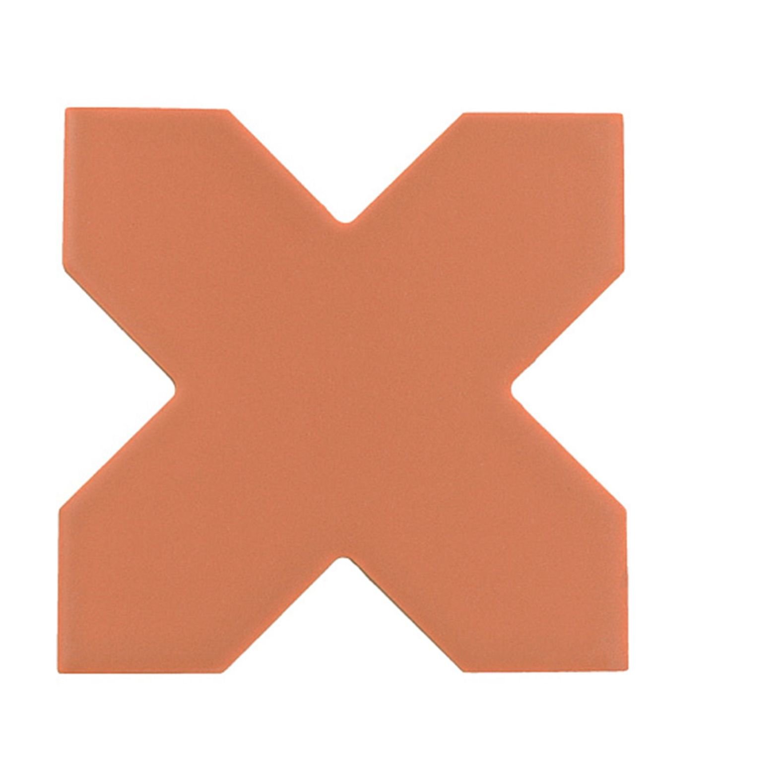 Керамогранит Equipe (Эквип) Porto cross warm siena cz 12х12 см