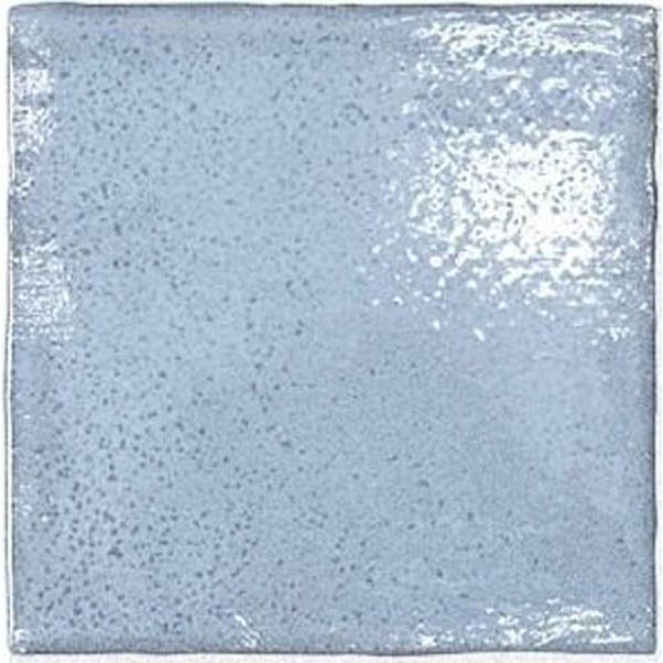Настенная плитка Equipe (Эквип) Altea Ash Blue 10x10 см