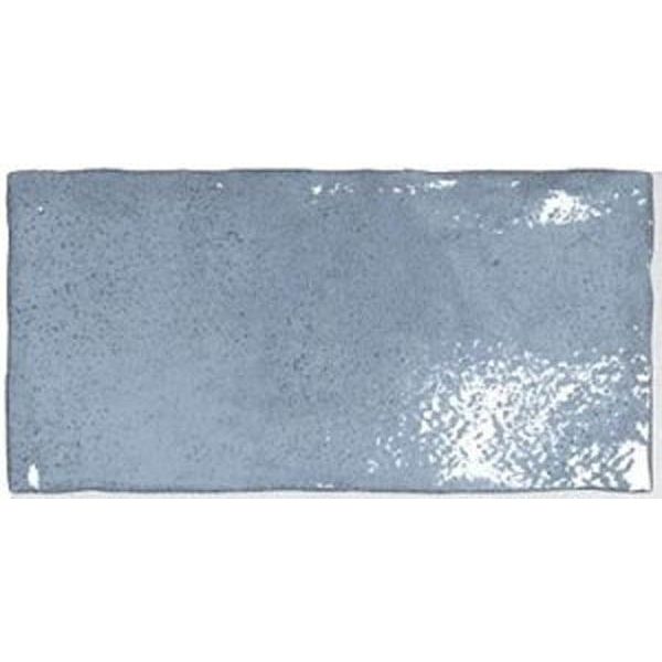 Настенная плитка Equipe (Эквип) Altea Ash Blue 7,5x15 см