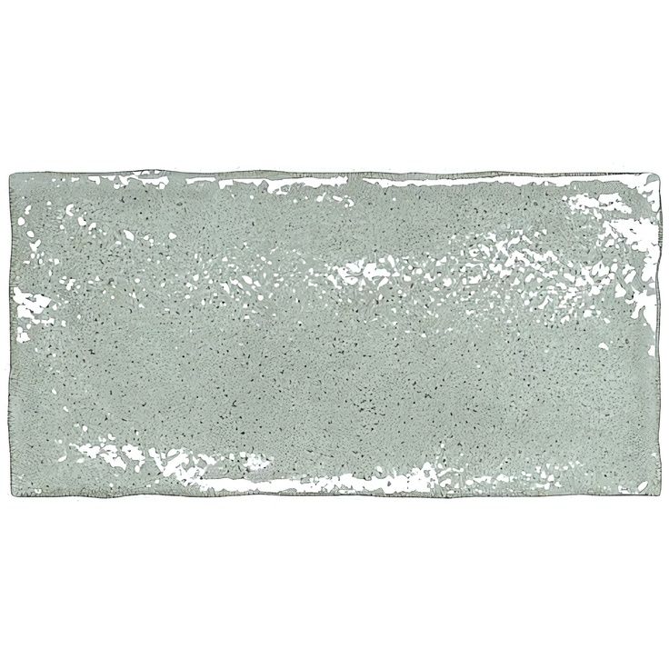 Настенная плитка Equipe (Эквип) Altea Matcha 7,5x15 см