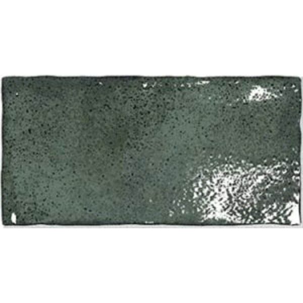 Настенная плитка Equipe (Эквип) Altea Pine Green 7,5x15 см