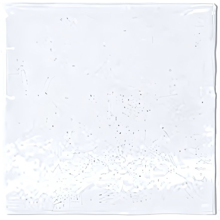 Настенная плитка Equipe (Эквип) Altea White 10x10 см