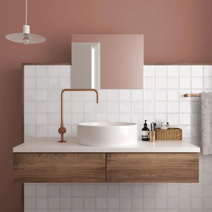 Настенная плитка Equipe (Эквип) Altea White 10x10 см