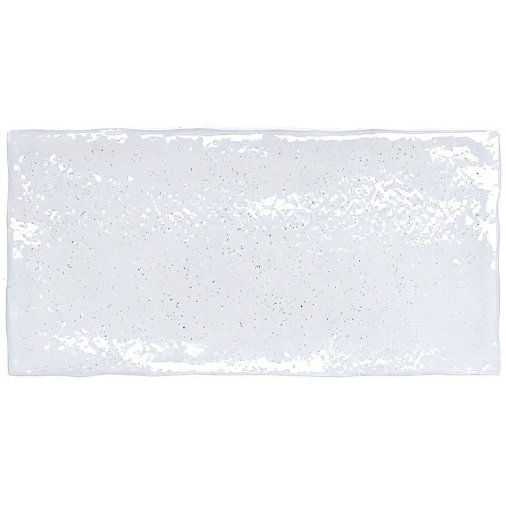 Настенная плитка Equipe (Эквип) Altea White 7,5x15 см