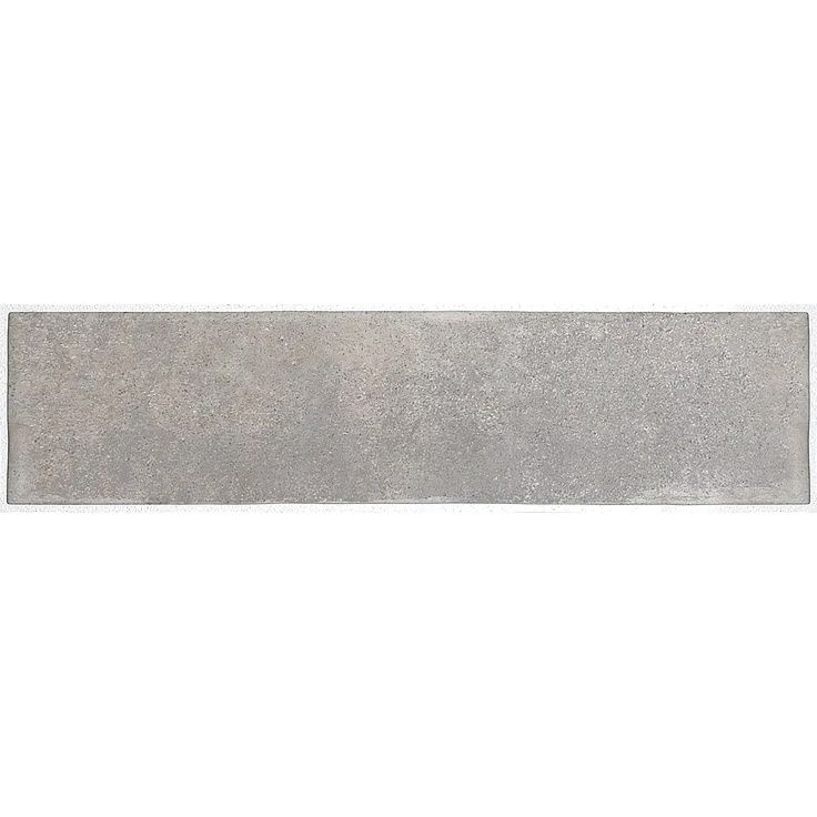 Керамогранит Equipe (Эквип) Argile Concrete 6x24,6 см