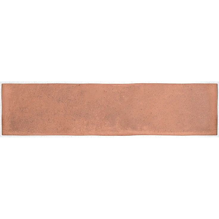 Керамогранит Equipe (Эквип) Argile Cotto 6x24,6 см