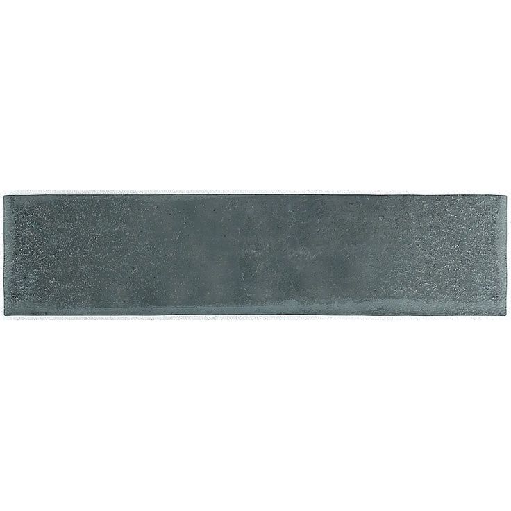 Керамогранит Equipe (Эквип) Argile Glacier 6x24,6 см