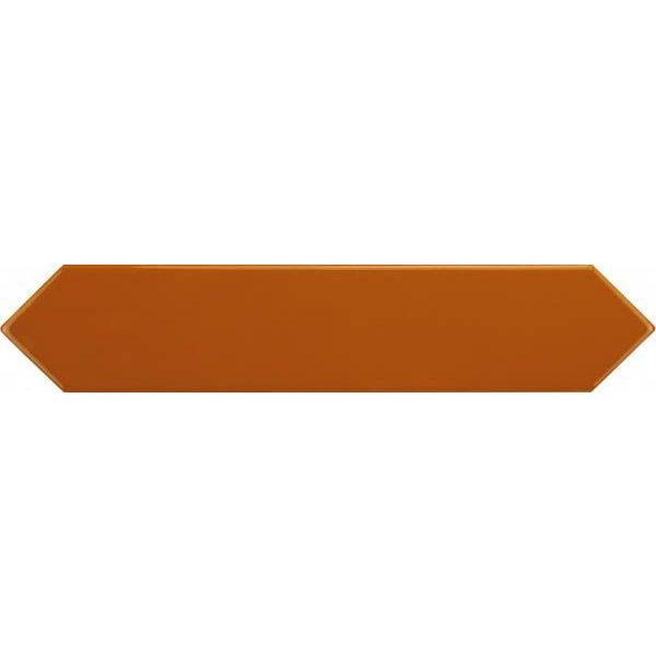 Настенная плитка Equipe (Эквип) Arrow Russet 5x25 см