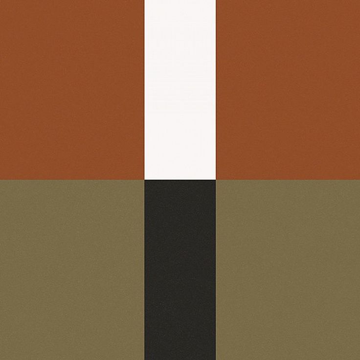 Керамогранит Equipe (Эквип) Bauhome Band Warm 20x20 см