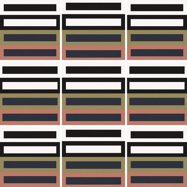 Керамогранит Equipe (Эквип) Bauhome Domino Cold 20x20 см