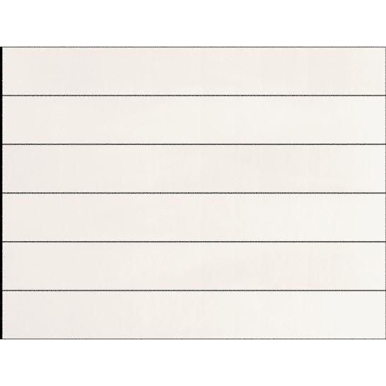 Керамогранит Equipe (Эквип) Corsica White Sands 5x40 см