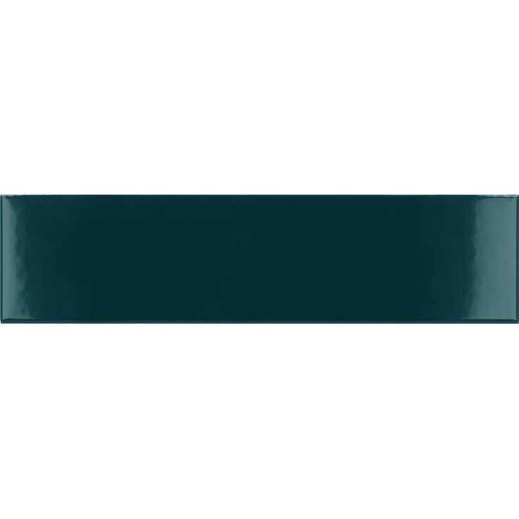Настенная плитка Equipe (Эквип) Costa Nova Glacier Glossy 5x20 см, глянцевая