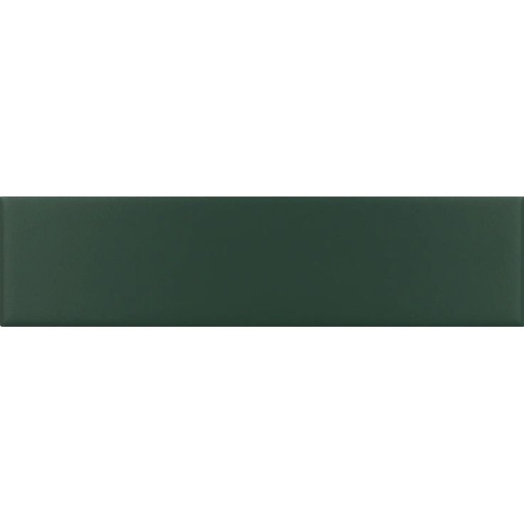 Настенная плитка Equipe (Эквип) Costa Nova Laurel Green Matt 5x20 см