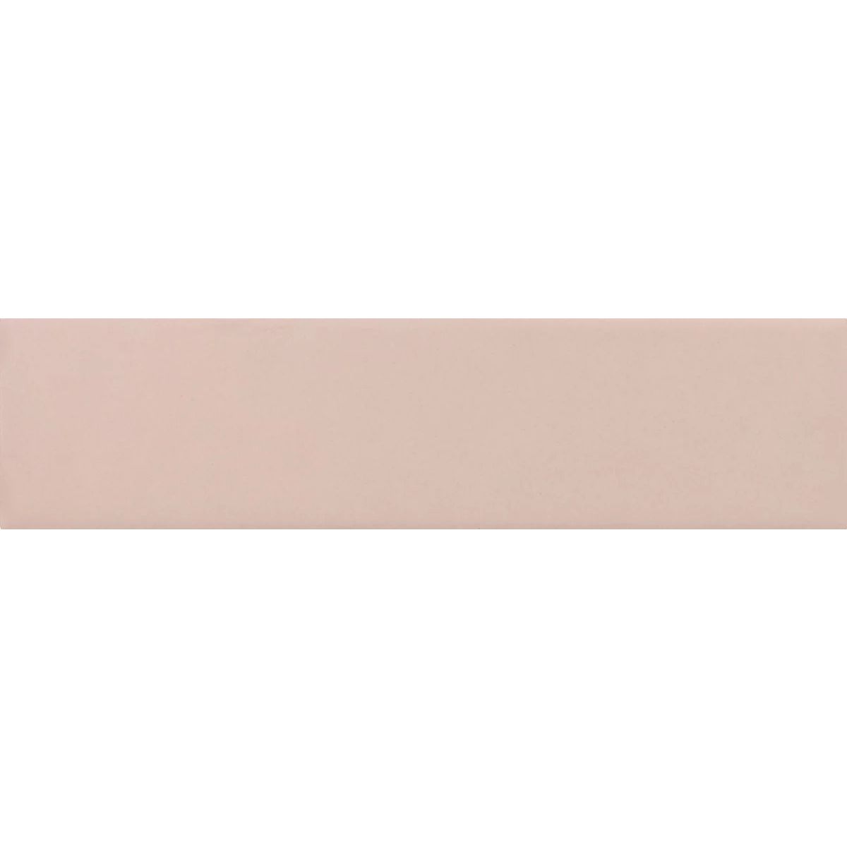 Настенная плитка Equipe (Эквип) Costa Nova Pink Stony Matt 5x20 см