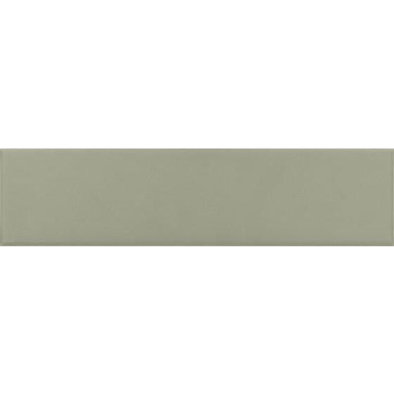 Настенная плитка Equipe (Эквип) Costa Nova Tansy Green Matt 5x20 см