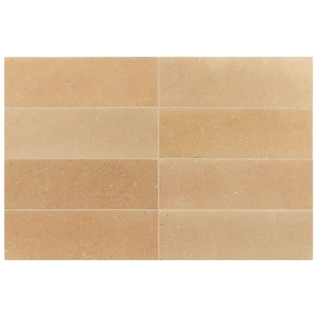 Керамогранит Equipe (Эквип) Fango Natural 5x15 см
