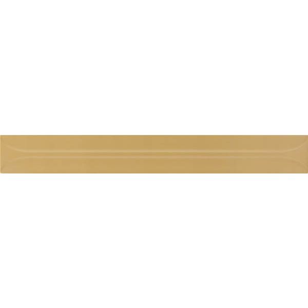 Настенная плитка Equipe (Эквип) Hopp Bro Golden 5x40 см