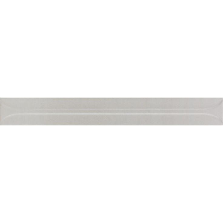 Настенная плитка Equipe (Эквип) Hopp Bro Grey 5x40 см