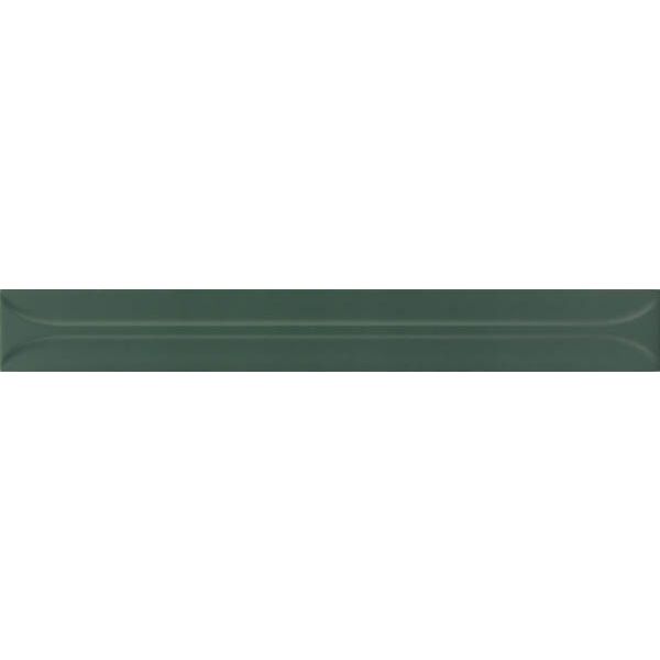 Настенная плитка Equipe (Эквип) Hopp Bro Laurel Green 5x40 см