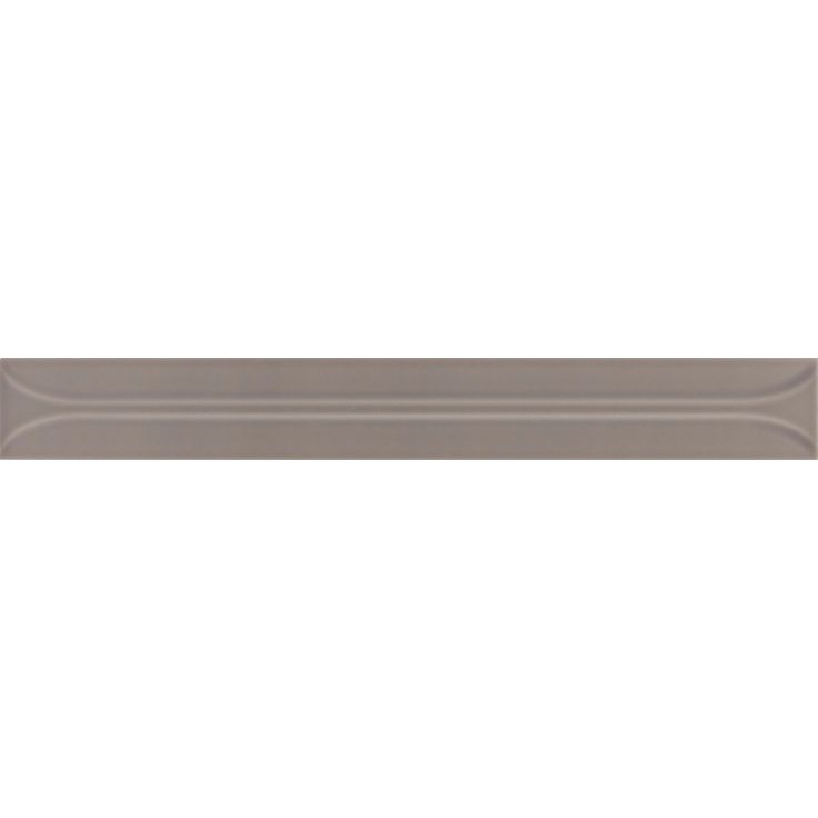 Настенная плитка Equipe (Эквип) Hopp Bro Taupe 5x40 см