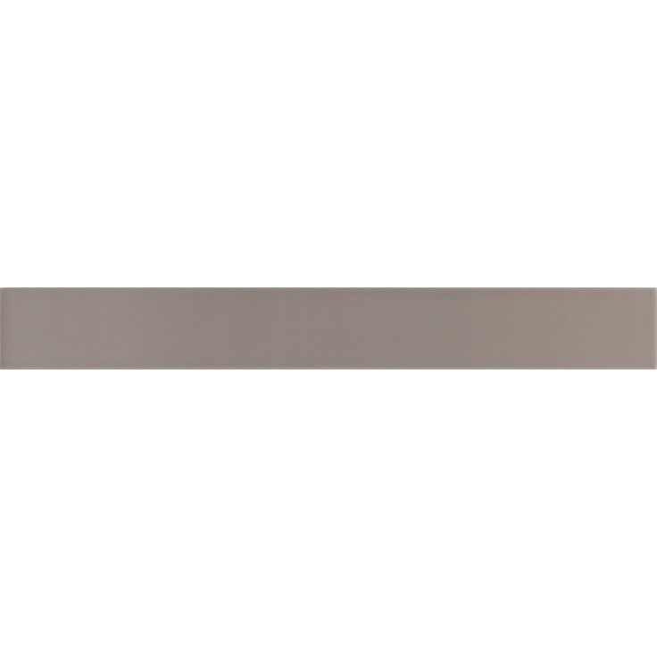 Настенная плитка Equipe (Эквип) Hopp Taupe 5x40 см