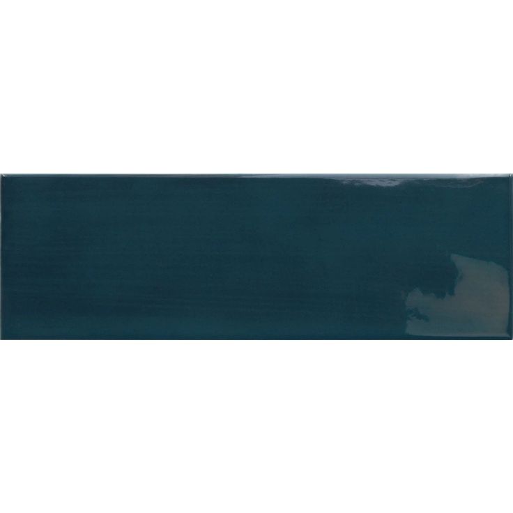 Настенная плитка Equipe (Эквип) Island Slate Blue 6,5x20 см