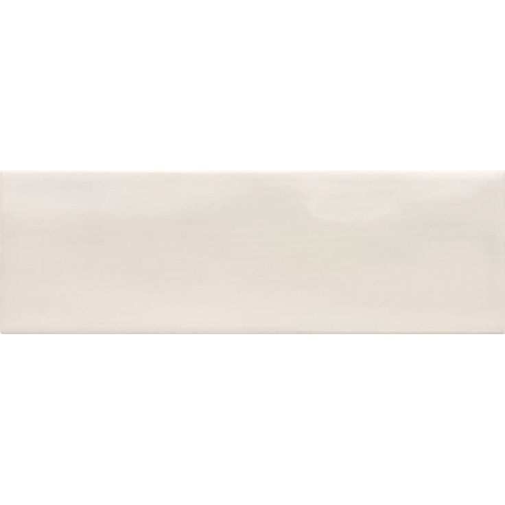 Настенная плитка Equipe (Эквип) Island White 6,5x20 см