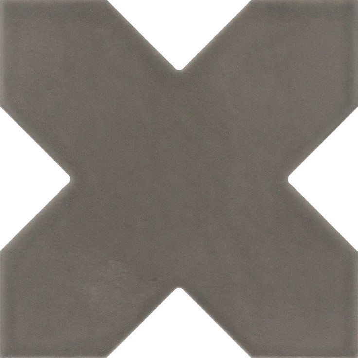 Керамогранит Equipe (Эквип) Kasbah Mud 12x12 см