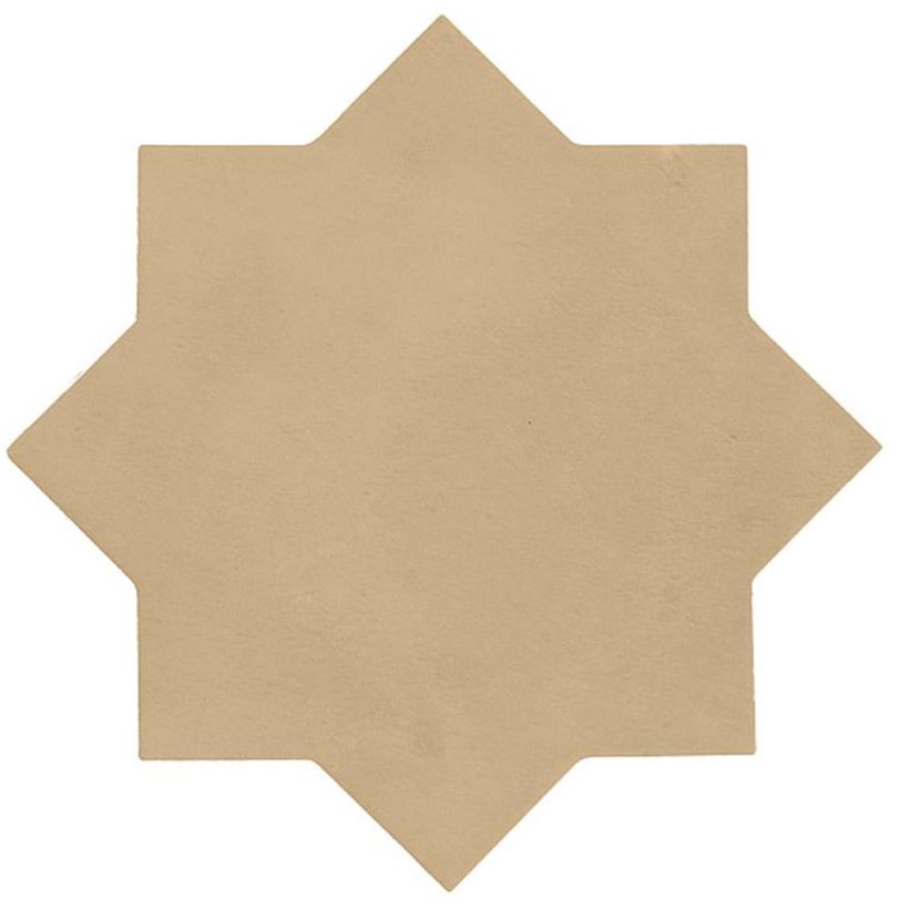 Керамогранит Equipe (Эквип) Kasbah Star Fawn 16,8x16,8 см