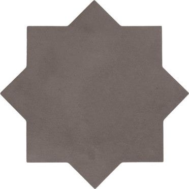 Керамогранит Equipe (Эквип) Kasbah Star Mud 16,8x16,8 см