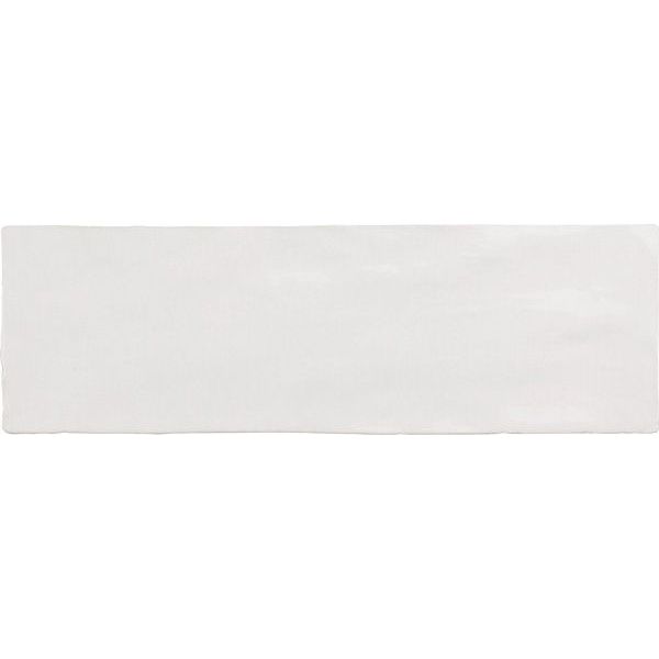 Настенная плитка Equipe (Эквип) La Riviera Blanc 6,5x20 см