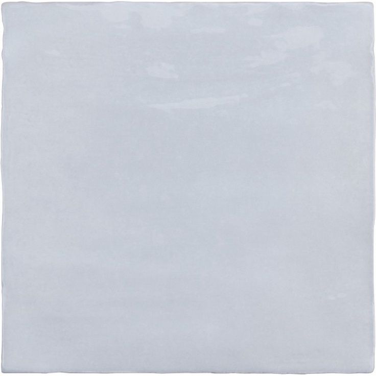 Настенная плитка Equipe (Эквип) La Riviera Lavanda Blue 13,2x13,2 см