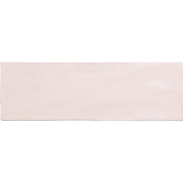 Настенная плитка Equipe (Эквип) La Riviera Rose 6,5x20 см